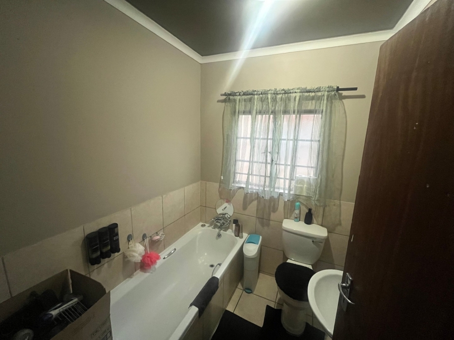3 Bedroom Property for Sale in Cashan North West